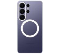 Samsung Galaxy S26 Ultra Clear Magnet Case, Transparent