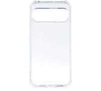 Funda per smartphone Silicone TPU Trasparente Rinforzata per Google Pixel 10 Pro