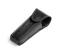 Funda Piel Marrón para Maquinilla Mühle