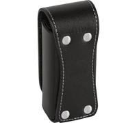 FUNDA PIEL NEGRA
