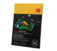 Funda plastificadora Kodak KD-LMA3-PK50A A3 Confezione 50 Alta Qualità