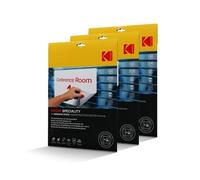 Funda plastificadora Kodak KD-LMA4RW-PK10C A4 150 micron autoadesiva 30 pezzi