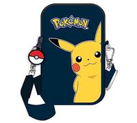 FUNDA PORTAMOVIL POKEMON "POKEBALL"
