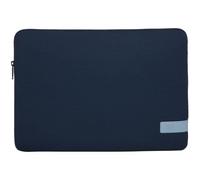 Funda Portatile Case Logic Reflect 15.6" Blu Scuro