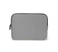 Funda portatile Dicota Urban 33 cm (13") Neoprene Grigio