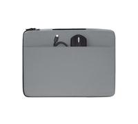 Funda Portatile HP Protective Meteor Silver 13-14 pollici