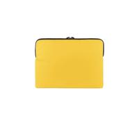 Funda Portatile Tucano Gommo Sleeve 16" Resistente all'Acqua Gialla