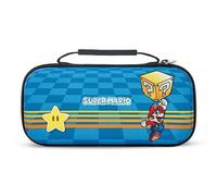 Funda PowerA NSCS0131-01 Mystery Block Nintendo Switch Multicolore impermeabile