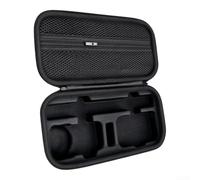 Funda Protettiva Waterproof per Shadow Stone 360 X6(Black) | Imbottitura antiurto interna, tracolla regolabile inclusa, trasporto per sicuro e confortevole