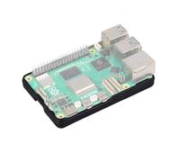 Funda Raspberry SC1655 Paracolpi Silicone per Raspberry Pi 5