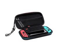 Trust GXT 1248 Custodia rigida Nintendo Nero