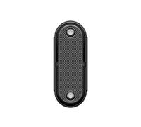 Funda Samsung GP-FPT560AMEBW Nera Compatta per Localizzatore GPS
