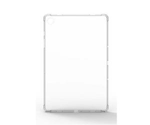 Funda Samsung GP-FPX216AEATW per Galaxy Tab A9+ TPU Trasparente 11"