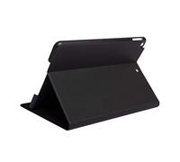 FUNDA SILVER HT IPAD 2019-2020 10.2PULGADAS NEGRA