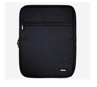 Funda Sleeve Nilox 15.6 Nera per Portatile