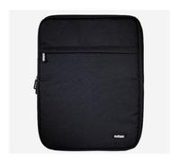 Funda Sleeve Nilox 17.3" Nera per Laptop e Tablet