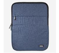 Funda Sleeve Nilox NXSL14BL 14.1" Blu