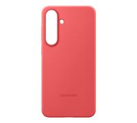 Funda Soft Touch Original per Galaxy S25 Plus in silicone - Nouvo