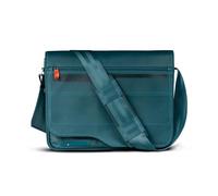 Funda tablet Case Logic LE reporter Metro Kingfisher nylon Apple iPad Mini