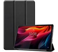 Funda tablet Cool Lenovo Tab K11 Plus polipelle nero supporto regolabile