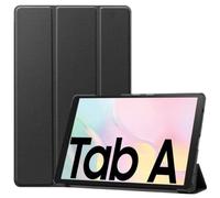 Funda tablet Maillon Technologique MTFUNDA9BLK compatibile Samsung Galaxy Tab A9 8.7" eco leggera
