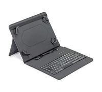 FUNDA Tablet MAILLON Urban Love Keyboard USB 9-7"-10-2"