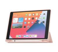 MW - Folio Slim Skin per iPad Pro 11" (3th/4th gen - 2021/2022) - Rosa