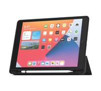 MW - Folio Slim Skin per iPad Pro 13" (M4-2024) - Nero