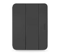 Funda tablet PORT Designs 201351 iPad Air 11" PET Eco Slimclear nero trasparente