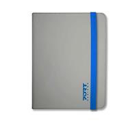 FUNDA TABLET PORT NOUMEA UNIVERSAL 9-10 GRIS