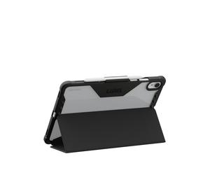 Funda tablet UAG 224458114043 per Samsung Galaxy Tab S11 11" nera trasparente