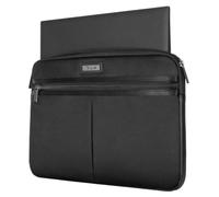 Funda Targus TBS953GL Monocromo 35,6 cm (14") Negro Nylon Resistente a Golpes y Polvo