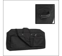 FUNDA TECLADO 99X41X18 ACOL.25MM CB REF.4050