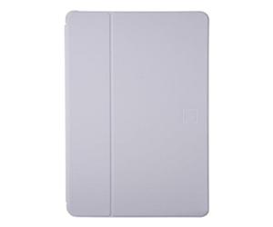 Funda Tucano TAB-GSA11P25-PP per Samsung Galaxy Tab A11+/A9+ viola supporto riciclata