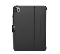 Funda UAG Scout Nera per iPad Pro 12.9 Shock Resistant