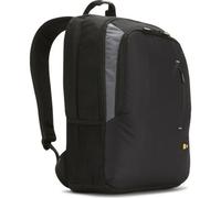 Funda Zaino Case Logic VNB-217 per Portatili fino a 17" Nero Nylon