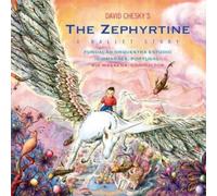 Fundação Orquestra Estúdio The Zephyrtine: A Ballet Story (CD)