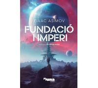 Fundació i imperi (rústica)