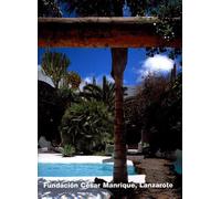 Fundacion Cesar Manrique, Lanzarote: 16