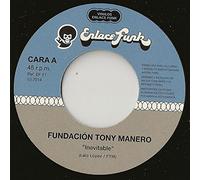 FUNDACION TONY MANERO - 7-INEVITABLE
