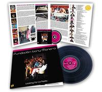 Fundacion Tony Manero - Looking For La Fiesta