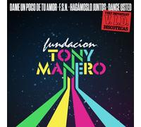 FUNDACION TONY MANERO - V.I.D. -EP-