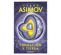 Fundación y tierra/ Foundation and Earth: 7