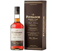 Fundador Triple Madera Brandy - 700 ml