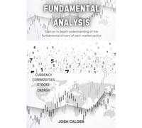 FUNDAMENTAL ANALYSIS: Gain an in depth understanding of the fundamental drivers of each market sector