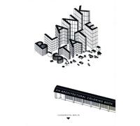 Fundamental.Berlin Blank State (Tascabile)