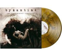 Byzantine The Fundamental Component (Vinyl LP)
