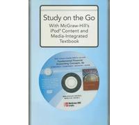 Fundamental Financial Accounting Concepts Media Integrated Edition: Ipod Content Installer