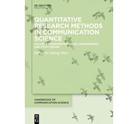 Fundamental Issues, Measurement, and Study Design