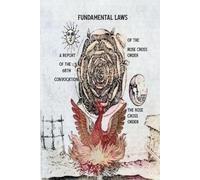 Fundamental Laws (Tascabile)